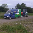 Business 4 image TANK PIPE & DRAIN LTD Video Equipment Suppliers in Longford LD