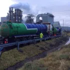Business 5 image TANK PIPE & DRAIN LTD Video Equipment Suppliers in Longford LD