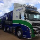 Business 7 image TANK PIPE & DRAIN LTD Video Equipment Suppliers in Longford LD