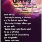 Business 2 image THE ANGELIC HEALING CLINIC Reiki Practitioners in Kanturk CO
