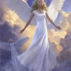 Business 3 image THE ANGELIC HEALING CLINIC Reiki Practitioners in Kanturk CO