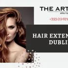 Business 3 image THE ART TEAM – ELITE HAIR Hairdressers & Hairstylists in Dublin IE



