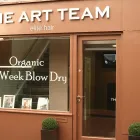 Business 6 image THE ART TEAM – ELITE HAIR Hairdressers & Hairstylists in Dublin IE


