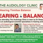 Business 1 image THE AUDIOLOGY CLINIC Hearing Aids in Dublin D
