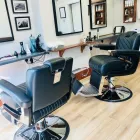 Business 1 image THE BARBER SHOP Hairdressers & Hairstylists in Leixlip KE