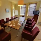 Business 1 image THE GRAFTON SUITE DUBLIN, CO DUBLIN Market Research & Analysis in Dublin IE


