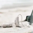 Business 2 image THE HEARING CONSULTANCY CARRICKMACROSS Health & Medicine in Carrickmacross MN