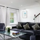 Business 1 image THE LODGE AT ASHFORD CASTLE Travel & Tourism in Cong G