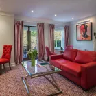 Business 3 image THE LODGE AT ASHFORD CASTLE Travel & Tourism in Cong G