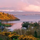 Business 4 image THE LODGE AT ASHFORD CASTLE Travel & Tourism in Cong G