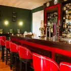 Business 5 image THE LODGE AT ASHFORD CASTLE Travel & Tourism in Cong G