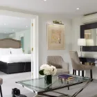 Business 8 image THE LODGE AT ASHFORD CASTLE Travel & Tourism in Cong G