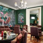 Business 9 image THE LODGE AT ASHFORD CASTLE Travel & Tourism in Cong G