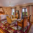 Business 17 image THE LODGE AT ASHFORD CASTLE Travel & Tourism in Cong G