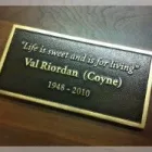 Business 1 image THE NAMEPLATE COMPANY Signs, Banners & Display Systems in Dublin IE


