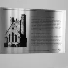 Business 5 image THE NAMEPLATE COMPANY Signs, Banners & Display Systems in Dublin IE


