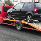 Business 1 image THE RED BULL RECOVERY Towing Services in Dunshaughlin MH