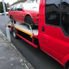 Business 2 image THE RED BULL RECOVERY Towing Services in Dunshaughlin MH