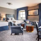 Business 44 image THE SHELBOURNE, AUTOGRAPH COLLECTION Wedding Venues in Dublin IE


