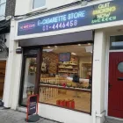 Business 2 image THE VAPE CLUB - MANOR STREET Tobacconists in Stoneybatter D