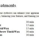 Business 4 image TIP TO TOE Tanning Salons in Arklow WW