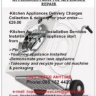 Business 1 image TOP APPLIANCE REPAIR Shopping in Kerry KY