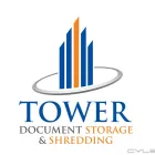 Business 3 image TOWER DOCUMENT STORAGE LIMITED Storage Facilities & Self-Storage Units in Sligo SO