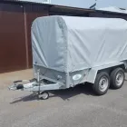 Business 1 image TRAILERS CORK Commercial Vehicle Dealers & Manufacturers in Cork CO