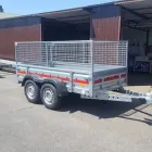 Business 7 image TRAILERS CORK Commercial Vehicle Dealers & Manufacturers in Cork CO