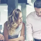 Business 1 image TRAIN THE TRAINER COURSE Education in Dublin IE


