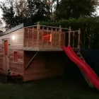 Business 3 image TREEHOUSES.IE Real Estate & Home Improvement in Kilfenora CE