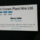 Business 7 image TRI CROWN PLANT HIRE Real Estate & Home Improvement in Dublin IE



