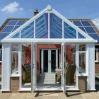 Business 1 image TURKINGTON WINDOWS AND CONSERVATORIES Window Repair & Installation in Dublin IE


