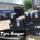 Business 5 image TYRE HANGAR LTD Tyre Dealers & Repairs in Navan MH