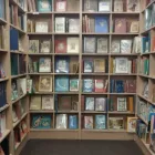 Business 3 image ULYSSES RARE BOOKS Shopping in Dublin IE


