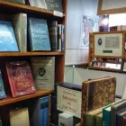 Business 9 image ULYSSES RARE BOOKS Shopping in Dublin IE


