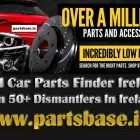 Business 4 image USED CAR PARTS IRELAND Salvage Yards & Car Breakers in Dublin IE


