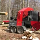 Business 2 image VAUGHAN TREE CARE Tree Work & Forestry Services in Clara OY