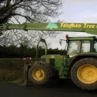 Business 5 image VAUGHAN TREE CARE Tree Work & Forestry Services in Clara OY
