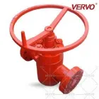 Business 9 image VERVO VALVE MANUFACTURER CO., LTD Machine Tools in Dublin D