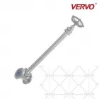Business 10 image VERVO VALVE MANUFACTURER CO., LTD Machine Tools in Dublin D