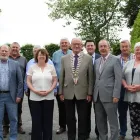 Business 1 image VINTNERS' FEDERATION OF IRELAND Organisations, Associations & Clubs in Rathfarnham D