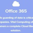 Business 4 image VITAL COMPUTING Software Publishers & Developers in Dublin IE


