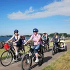 Business 7 image WATERFORD GREENWAY CYCLE TOURS & BIKE HIRE Tours in Dungarvan WD