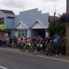 Business 8 image WATERFORD GREENWAY CYCLE TOURS & BIKE HIRE Tours in Dungarvan WD