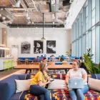 Business 7 image WEWORK OFFICE SPACE 5 HARCOURT ROAD Office Rental in Dublin CE