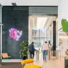 Business 8 image WEWORK OFFICE SPACE 5 HARCOURT ROAD Office Rental in Dublin CE