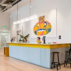 Business 20 image WEWORK OFFICE SPACE 5 HARCOURT ROAD Office Rental in Dublin CE