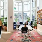 Business 5 image WEWORK OFFICE SPACE CHARLEMONT EXCHANGE - COWORKING & OFFICE SPACE Office Rental in Dublin IE


