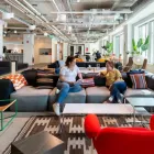 Business 9 image WEWORK OFFICE SPACE CHARLEMONT EXCHANGE - COWORKING & OFFICE SPACE Office Rental in Dublin IE


